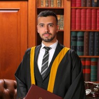 Tarek Taha