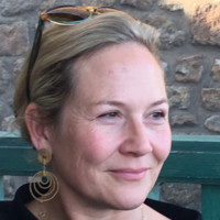 Linda Garnett