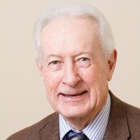 Daniel J McCarthy