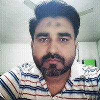 Syed Kashif Raza