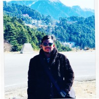 Swapnil H.