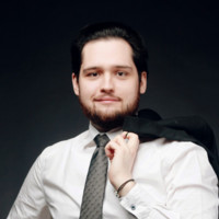Юрий Уфаев