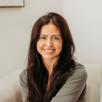 Ariel Lowe, LPC-MHSP