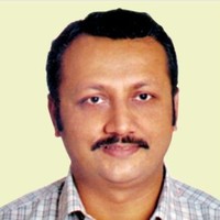 Dr Tushar Shrirao
