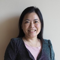 Cynthia Ong