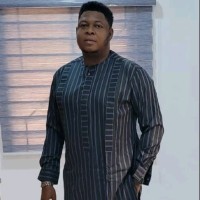 Dimeji George(Dg) .