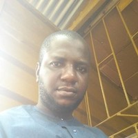 Tanko Usman Field