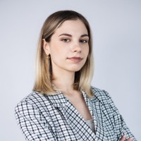 Ekaterina Afanasyeva