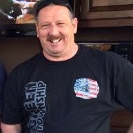 Greg Thesing