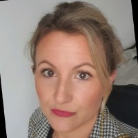 Sarah Cooper