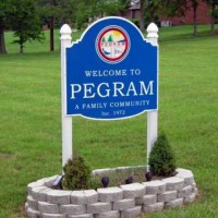 Bob Pegram