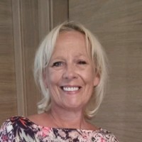 Kathrine Betts