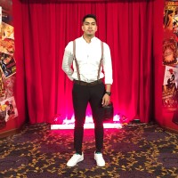 Aideed Rahim