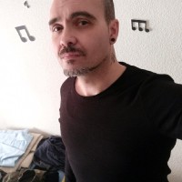 Oscar Garcia Sánchez