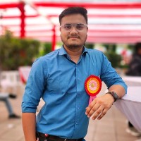 Raghav Ojha