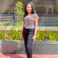 Lavina Parmar