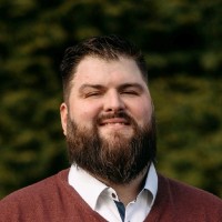 Brian Dushatinski