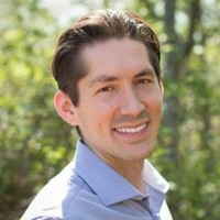 Edward Anderton, PMP