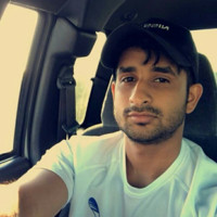 Shehroz Alvi