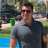 Enrique Acuña Vargas