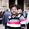 Subhasish Mondal