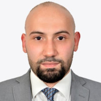 Mohammad Al Zubaidi