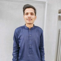 Syed Junaid Shah