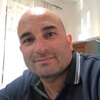 Massimo Saloli
