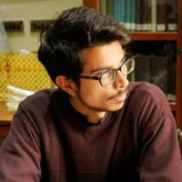 Ali Ahmed Saeed