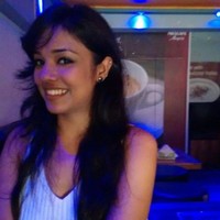 Esha Luthra