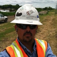 Angel R Hernandez