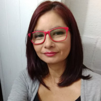 Paula Andrea Chavarro Penagos