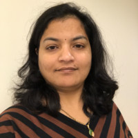 Kavitha Rami