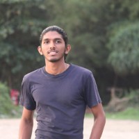Varshith C P