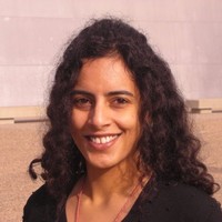 Deepika Menon
