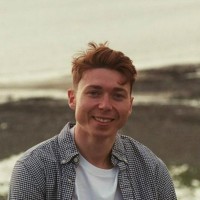 Conor McHugh