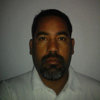 Sergio Santos Jimenez