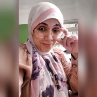 Nahla Rahoma