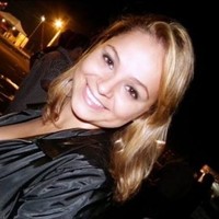 Keilayne Pereira Santana