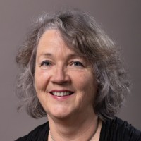 Antoinette Van Heck