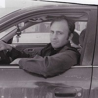 Zachary Davis