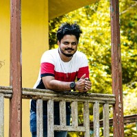 Akash B Varghese