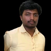 Chethan Kumar R