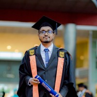 Devin Munasinghe