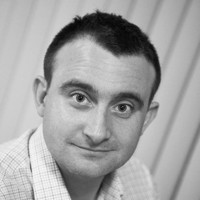 Ross Redmond (IPMA-C)