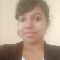 Nitheesha Janapareddy