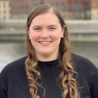 Marie Knecht, Cissp, Cgrc, Rp, Rpa
