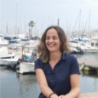 Itziar Antón Cuesta