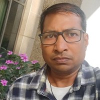 Arun V. Yakkundi