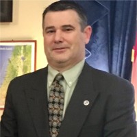 Ron Graff JR